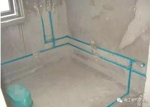 家装水管爆料怎么处理视频,轻松应对水管问题 第1张 家装水管爆料怎么处理视频,轻松应对水管问题 第1张